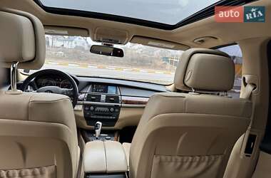 Позашляховик / Кросовер BMW X5 2013 в 