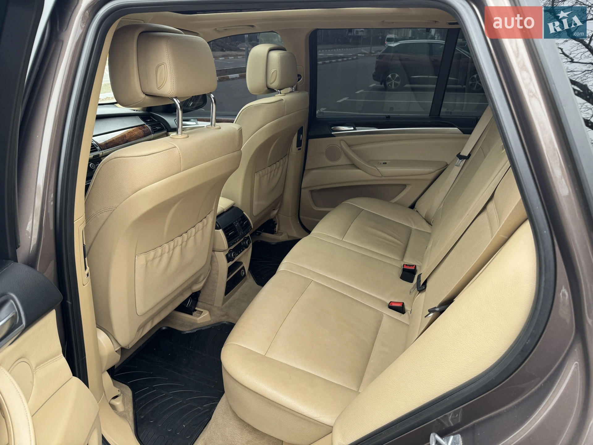 2013 BMW X5 - мініатюра 9