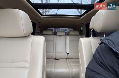 Позашляховик / Кросовер BMW X5 2013 в 