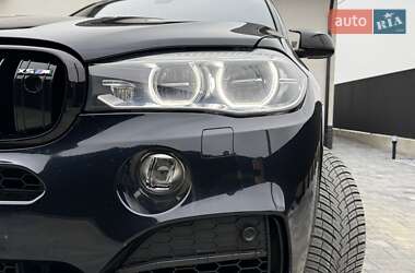 Внедорожник / Кроссовер BMW X5 2017 в 
