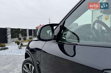 Внедорожник / Кроссовер BMW X5 2017 в 