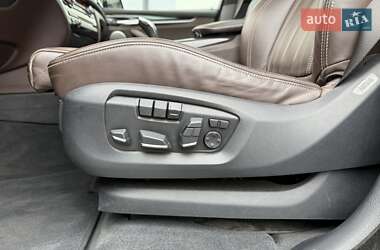 Внедорожник / Кроссовер BMW X5 2017 в 