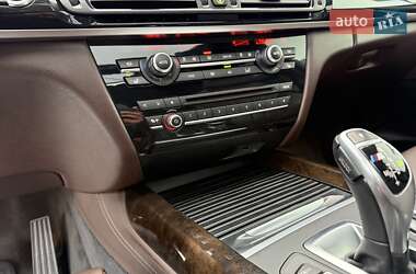 Внедорожник / Кроссовер BMW X5 2017 в 