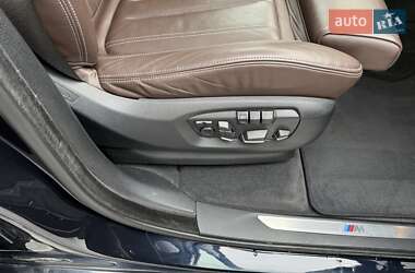 Внедорожник / Кроссовер BMW X5 2017 в 