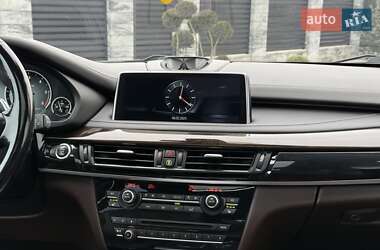 Внедорожник / Кроссовер BMW X5 2017 в 