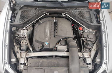 Внедорожник / Кроссовер BMW X5 2013 в 