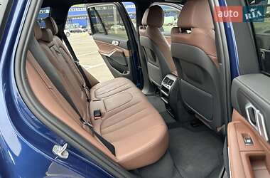 Внедорожник / Кроссовер BMW X5 2021 в Киеве