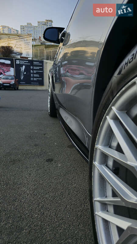 Внедорожник / Кроссовер BMW X5 2014 в Виннице фото 9 Внедорожник / Кроссовер BMW X5 2014 в Виннице