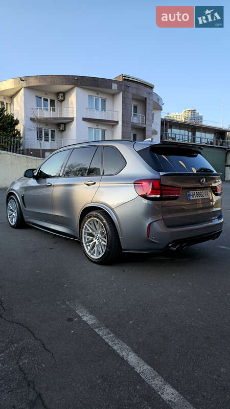 Внедорожник / Кроссовер BMW X5 2014 в Виннице фото 12 Внедорожник / Кроссовер BMW X5 2014 в Виннице