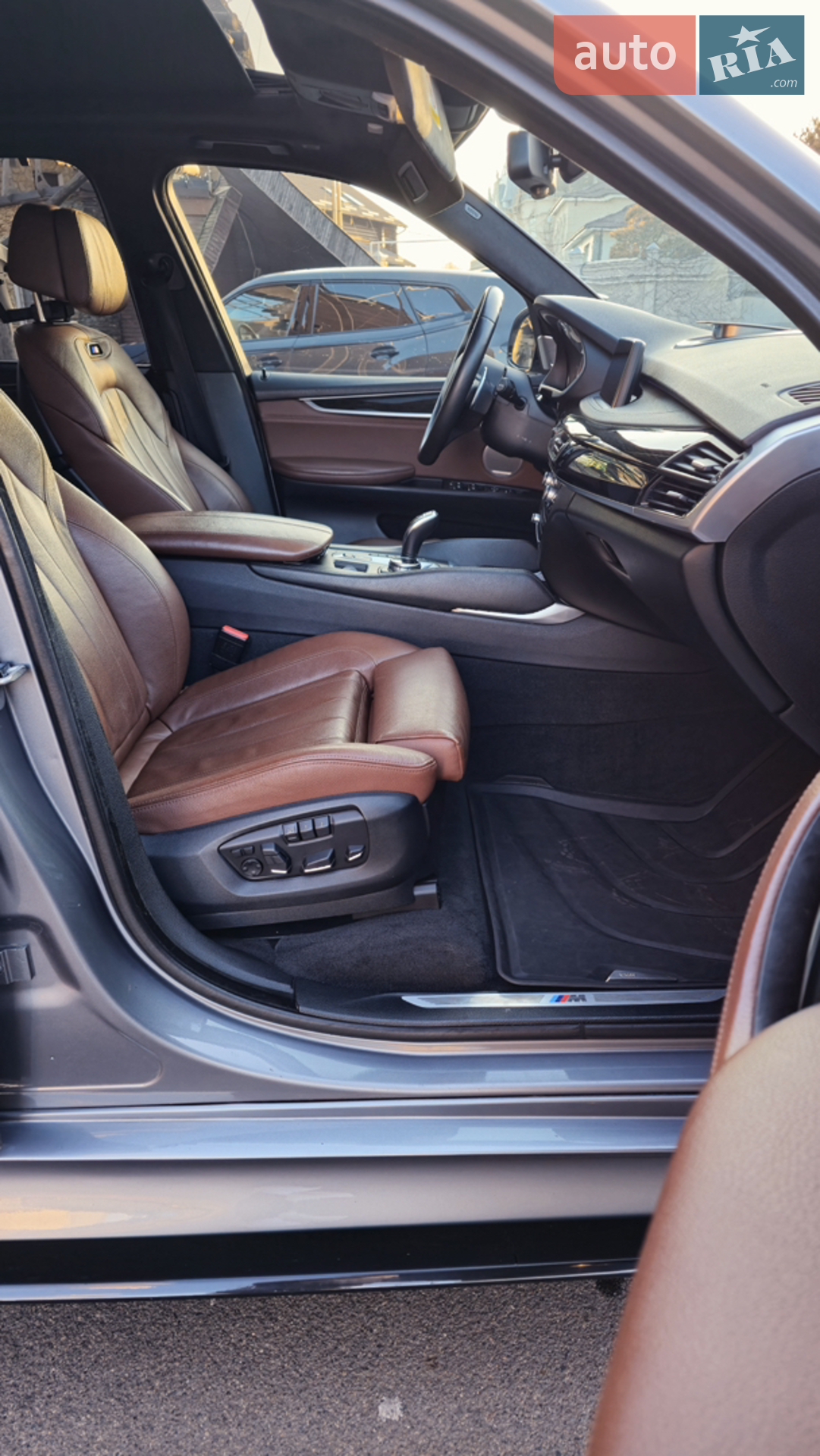 2014 BMW X5 - мініатюра 10