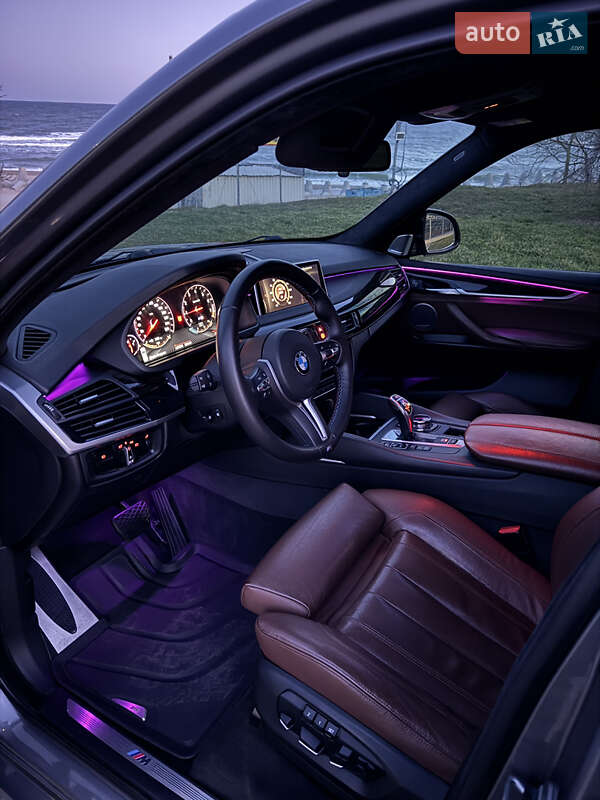 Внедорожник / Кроссовер BMW X5 2014 в Виннице фото 27 Внедорожник / Кроссовер BMW X5 2014 в Виннице