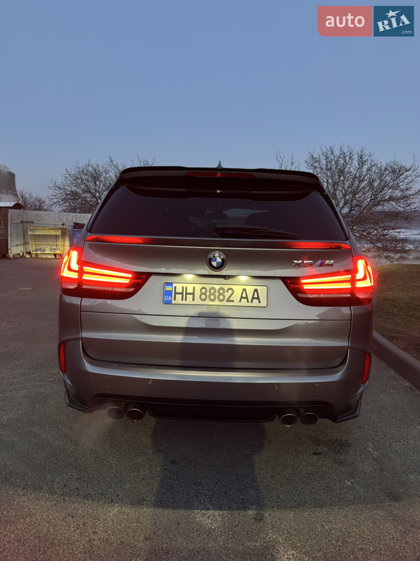 2014 BMW X5 - мініатюра 25