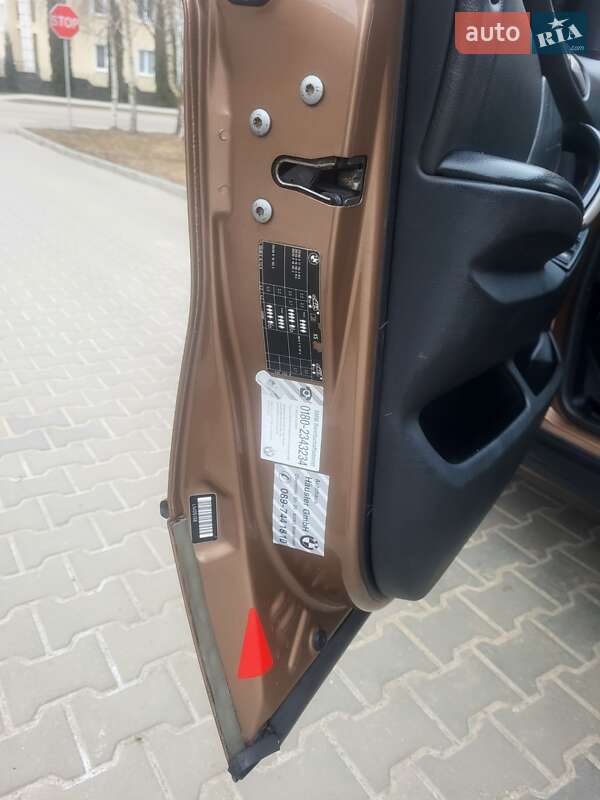 Позашляховик / Кросовер BMW X5 2001 в Хмельницькому