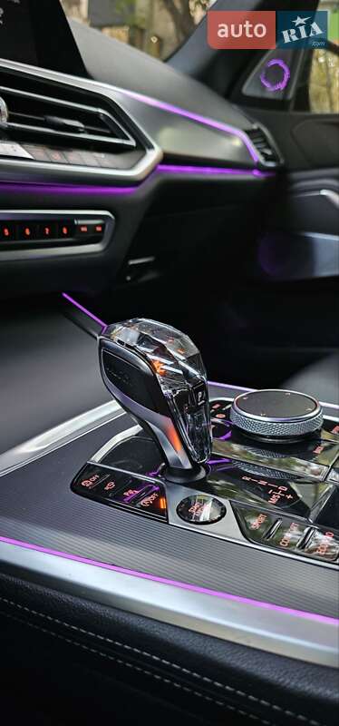 Внедорожник / Кроссовер BMW X5 2018 в Одессе фото 7 Внедорожник / Кроссовер BMW X5 2018 в Одессе