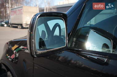 Внедорожник / Кроссовер BMW X5 2004 в 