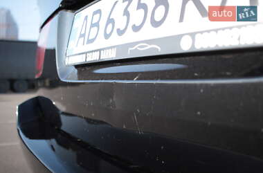 Внедорожник / Кроссовер BMW X5 2004 в 