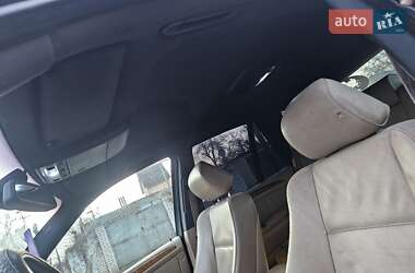 Позашляховик / Кросовер BMW X5 2005 в 
