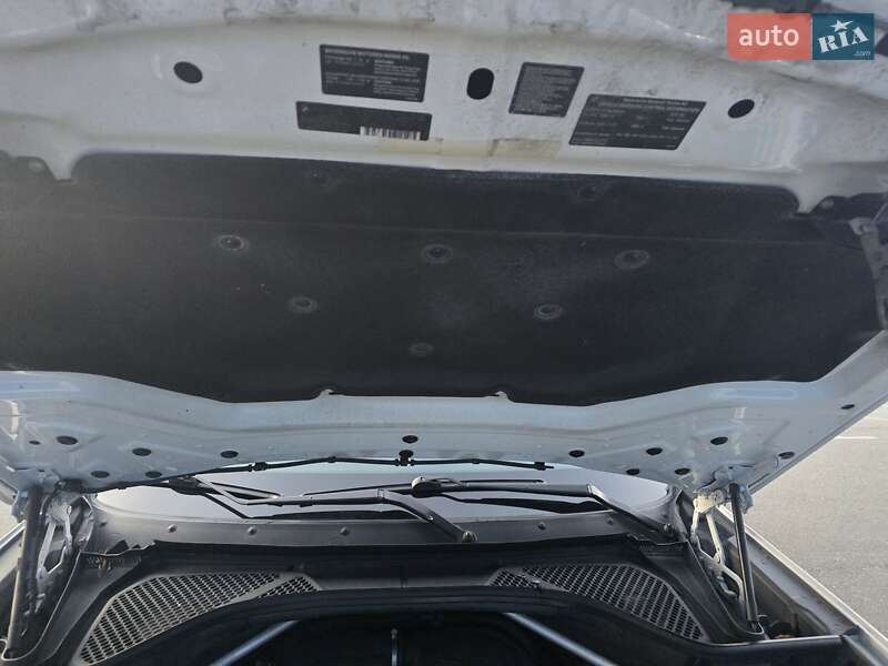 Внедорожник / Кроссовер BMW X5 2014 в Киеве
