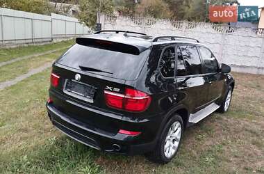 Внедорожник / Кроссовер BMW X5 2011 в 