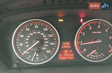 Внедорожник / Кроссовер BMW X5 2011 в 