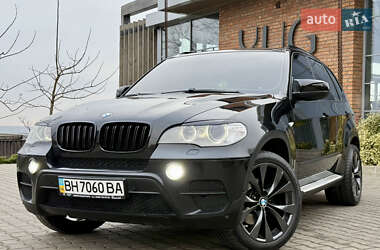 Позашляховик / Кросовер BMW X5 2011 в Одесі