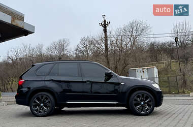 Позашляховик / Кросовер BMW X5 2011 в Одесі