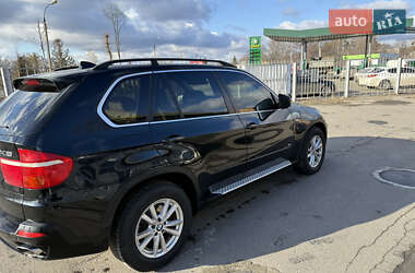 Позашляховик / Кросовер BMW X5 2007 в Звенигородці