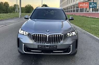 Позашляховик / Кросовер BMW X5 2023 в Києві