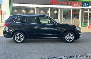 Внедорожник / Кроссовер BMW X5 2014 в Житомире