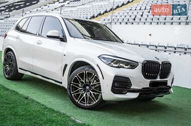 Позашляховик / Кросовер BMW X5 2021 в Одесі