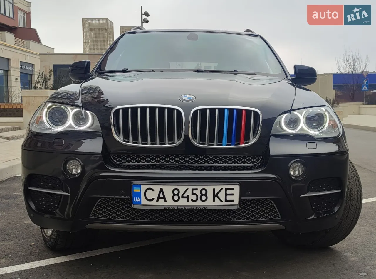 2010 BMW X5 - мініатюра 21