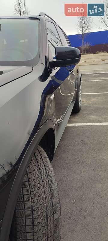 Внедорожник / Кроссовер BMW X5 2010 в Умани фото 24 Внедорожник / Кроссовер BMW X5 2010 в Умани