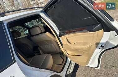 Внедорожник / Кроссовер BMW X5 2009 в Запорожье