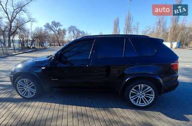 Позашляховик / Кросовер BMW X5 2010 в Києві