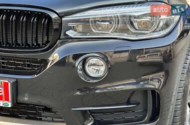 Позашляховик / Кросовер BMW X5 2015 в Одесі