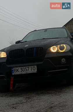 Позашляховик / Кросовер BMW X5 2007 в 