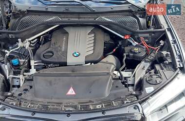 Внедорожник / Кроссовер BMW X5 2017 в 