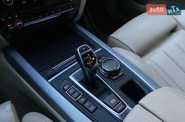 Внедорожник / Кроссовер BMW X5 2014 в Киеве