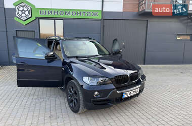 Внедорожник / Кроссовер BMW X5 2008 в Тернополе