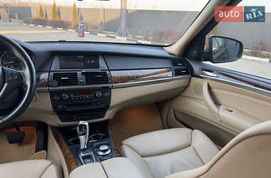 Внедорожник / Кроссовер BMW X5 2008 в Тернополе