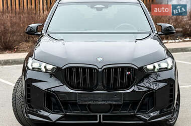 Внедорожник / Кроссовер BMW X5 2023 в Киеве