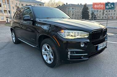 Внедорожник / Кроссовер BMW X5 2014 в Одессе