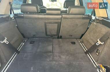 Внедорожник / Кроссовер BMW X5 2008 в 