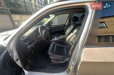 Внедорожник / Кроссовер BMW X5 2008 в 