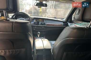 Внедорожник / Кроссовер BMW X5 2008 в 