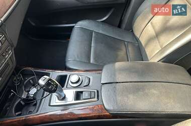 Внедорожник / Кроссовер BMW X5 2008 в 