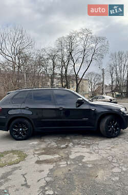 Внедорожник / Кроссовер BMW X5 2011 в Одессе