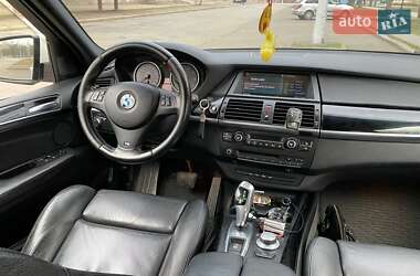 Внедорожник / Кроссовер BMW X5 2007 в Николаеве