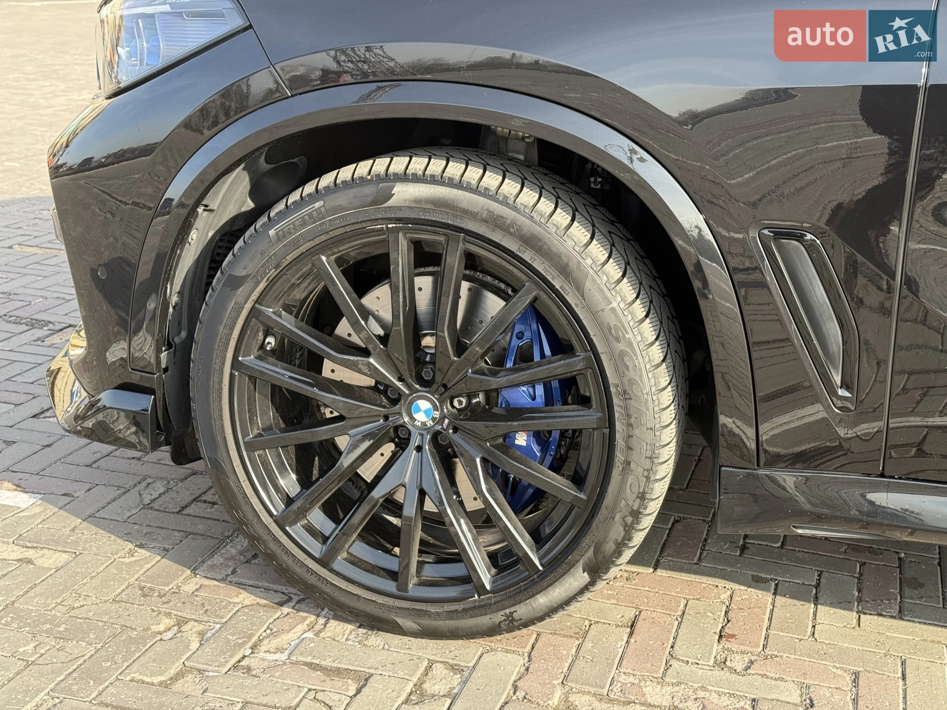 2019 BMW X5 - мініатюра 23