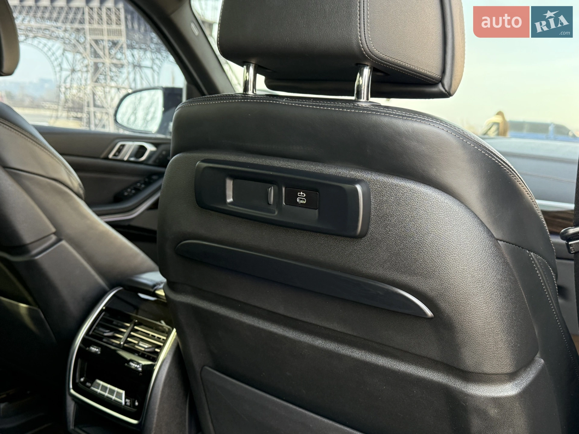 2019 BMW X5 - мініатюра 48